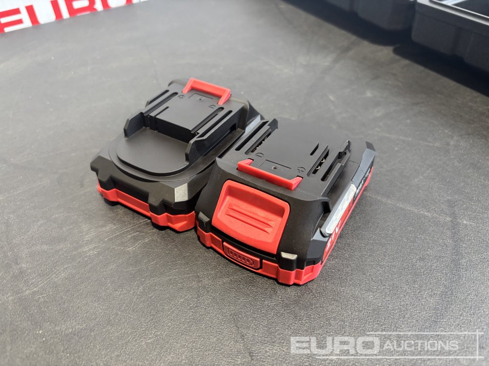 Unused Boss Beswell - Workshop equipment: picture 5 Unused Boss Beswell - Workshop equipment: picture 5