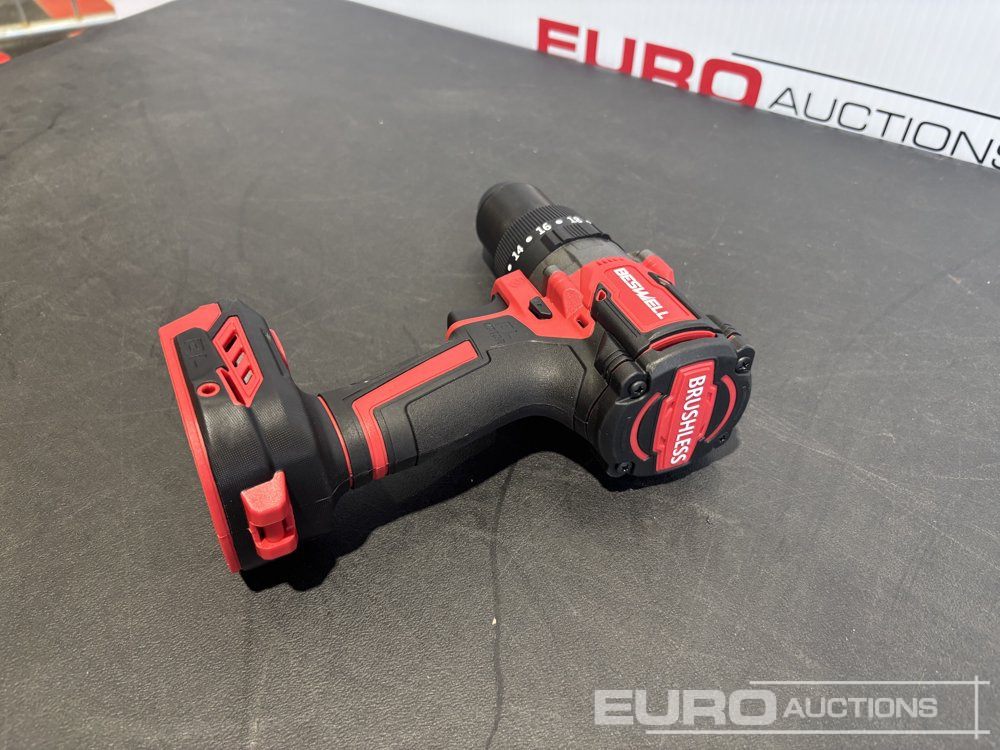 Unused Boss Beswell - Workshop equipment: picture 4 Unused Boss Beswell - Workshop equipment: picture 4