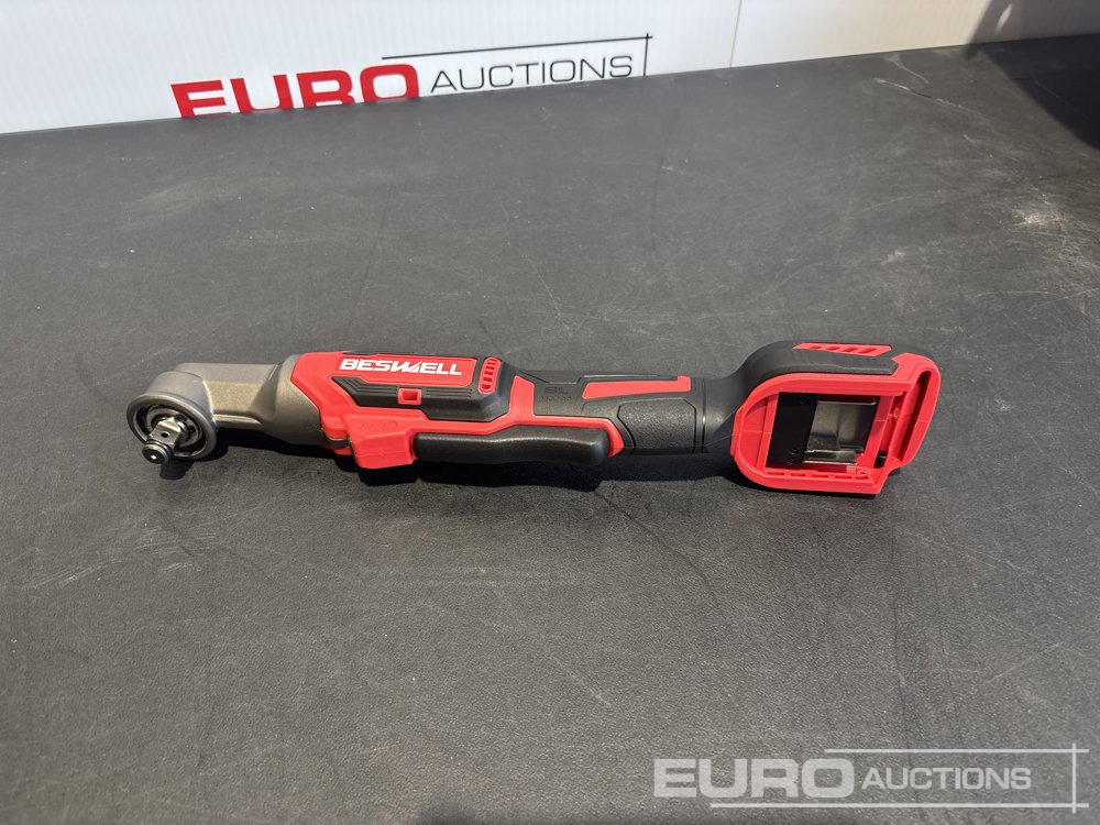 Unused Boss Beswell - Workshop equipment: picture 5 Unused Boss Beswell - Workshop equipment: picture 5