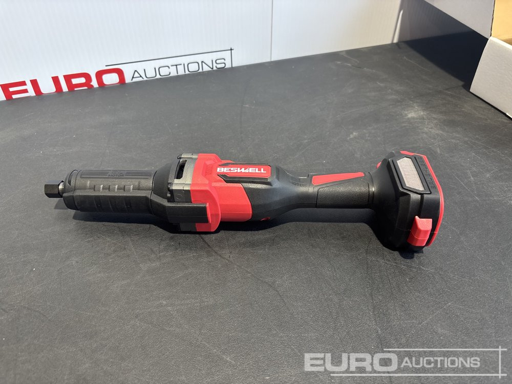 Unused Boss Beswell - Workshop equipment: picture 5 Unused Boss Beswell - Workshop equipment: picture 5