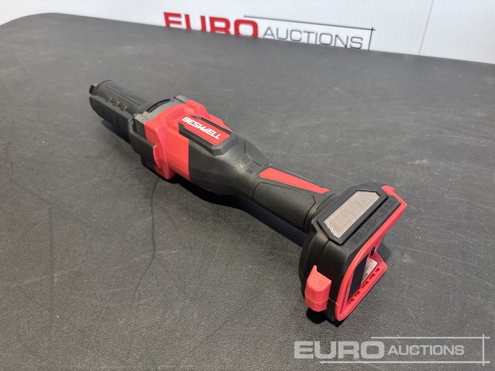 Unused Boss Beswell - Workshop equipment: picture 4 Unused Boss Beswell - Workshop equipment: picture 4