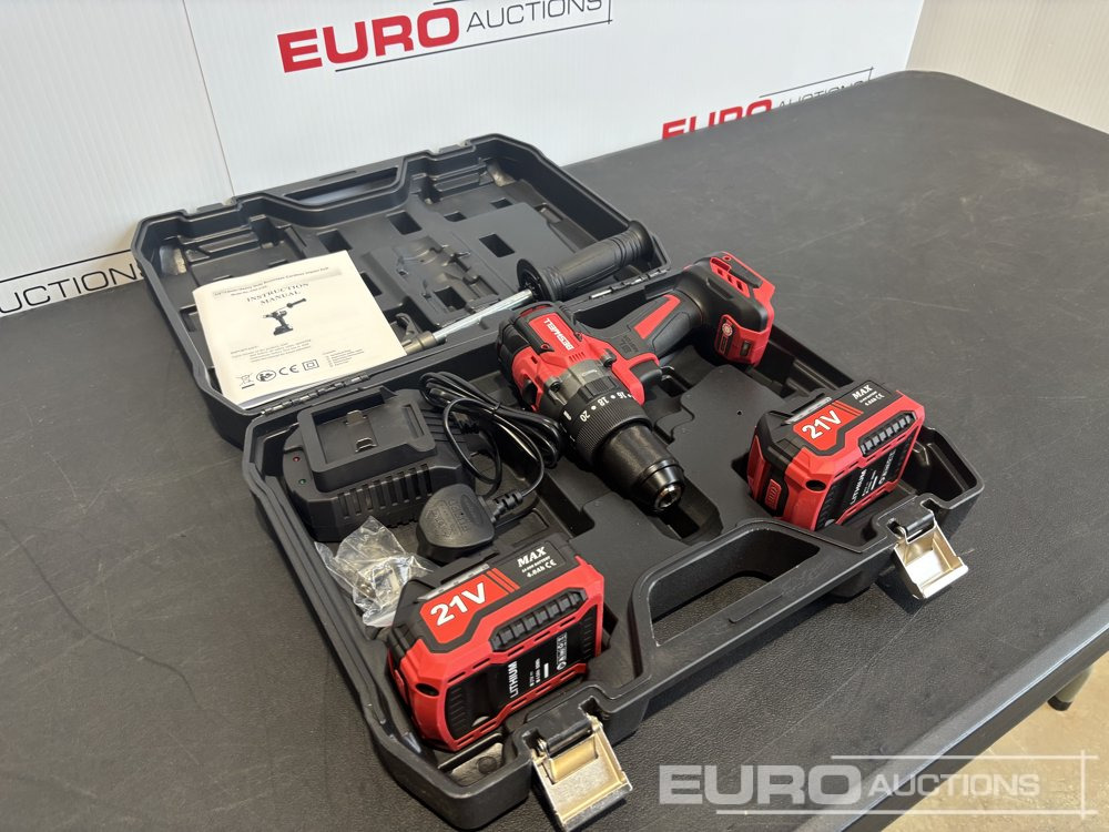 Unused Boss Beswell - Workshop equipment: picture 3 Unused Boss Beswell - Workshop equipment: picture 3