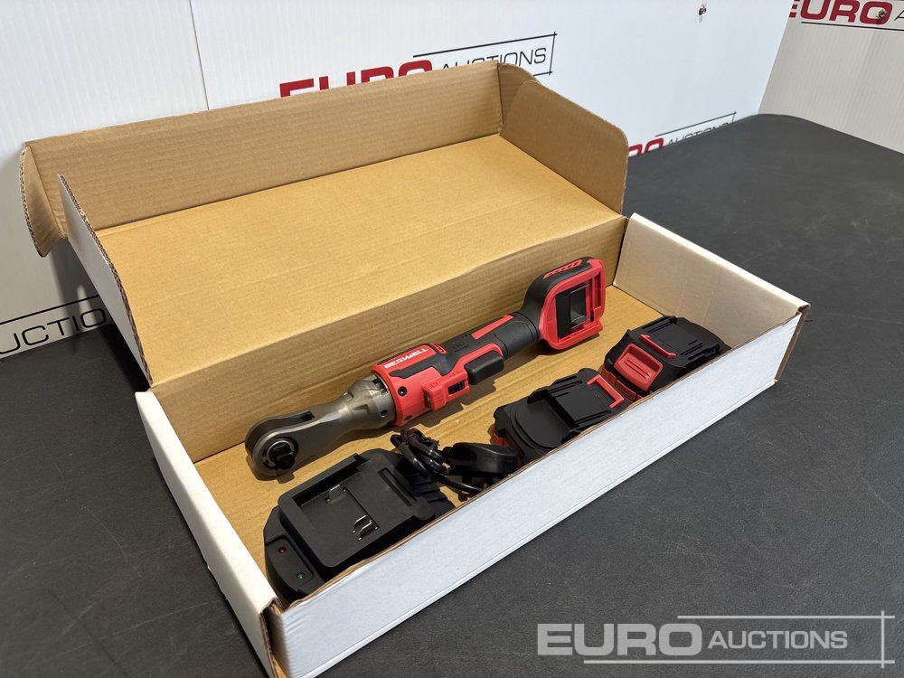 Unused Boss Beswell - Workshop equipment: picture 3 Unused Boss Beswell - Workshop equipment: picture 3