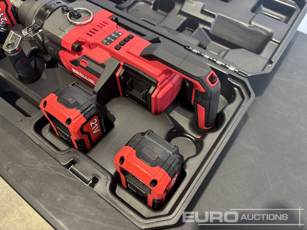 Unused Boss Beswell - Workshop equipment: picture 4 Unused Boss Beswell - Workshop equipment: picture 4