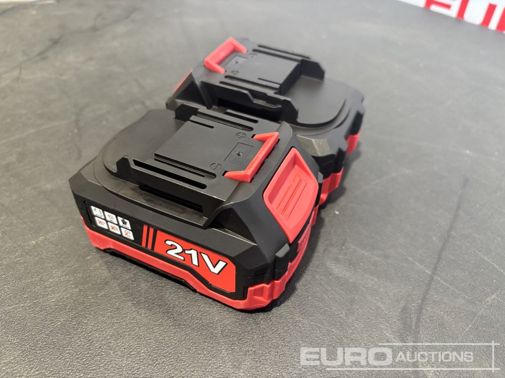 Unused Boss Beswell - Workshop equipment: picture 4 Unused Boss Beswell - Workshop equipment: picture 4