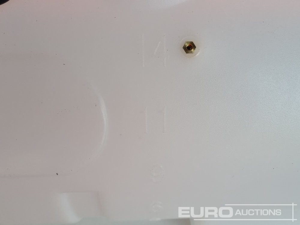 Storage tank Unused Boss FLSP-15-038: picture 19