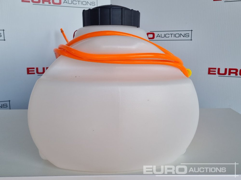 Storage tank Unused Boss FLSP-15-038: picture 9