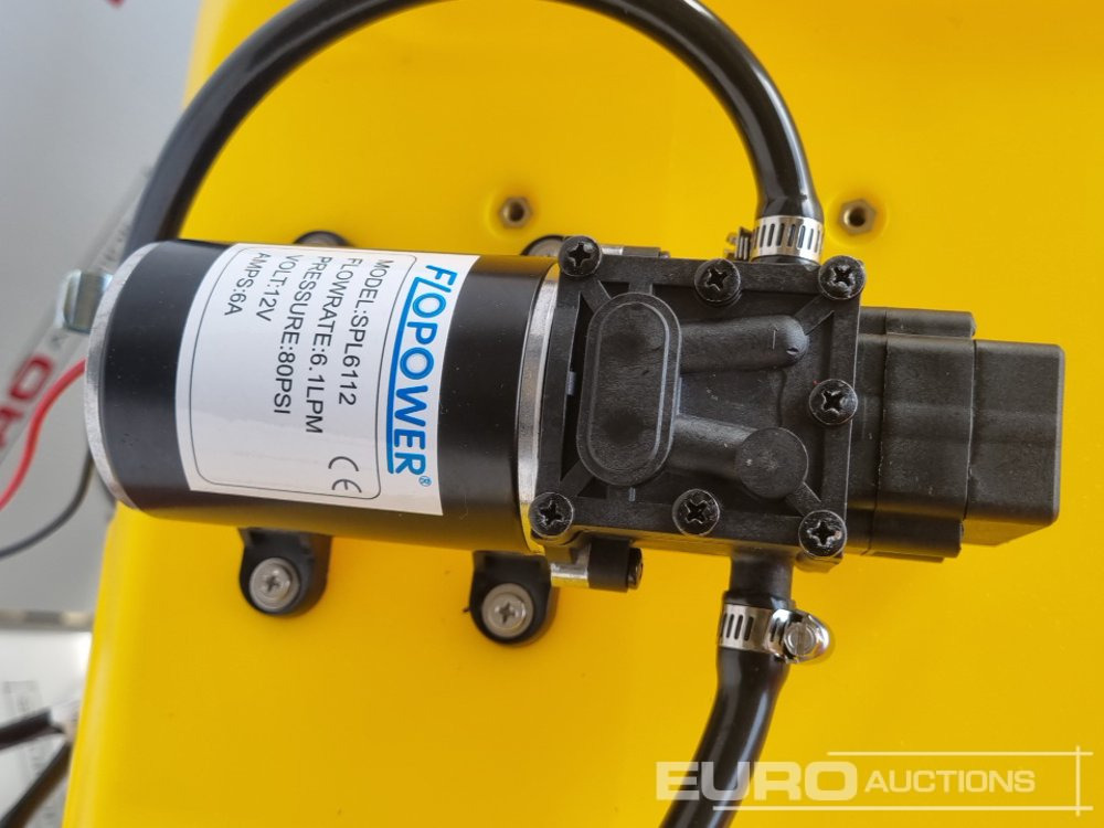 Storage tank Unused Boss FLSP-15-061: picture 11