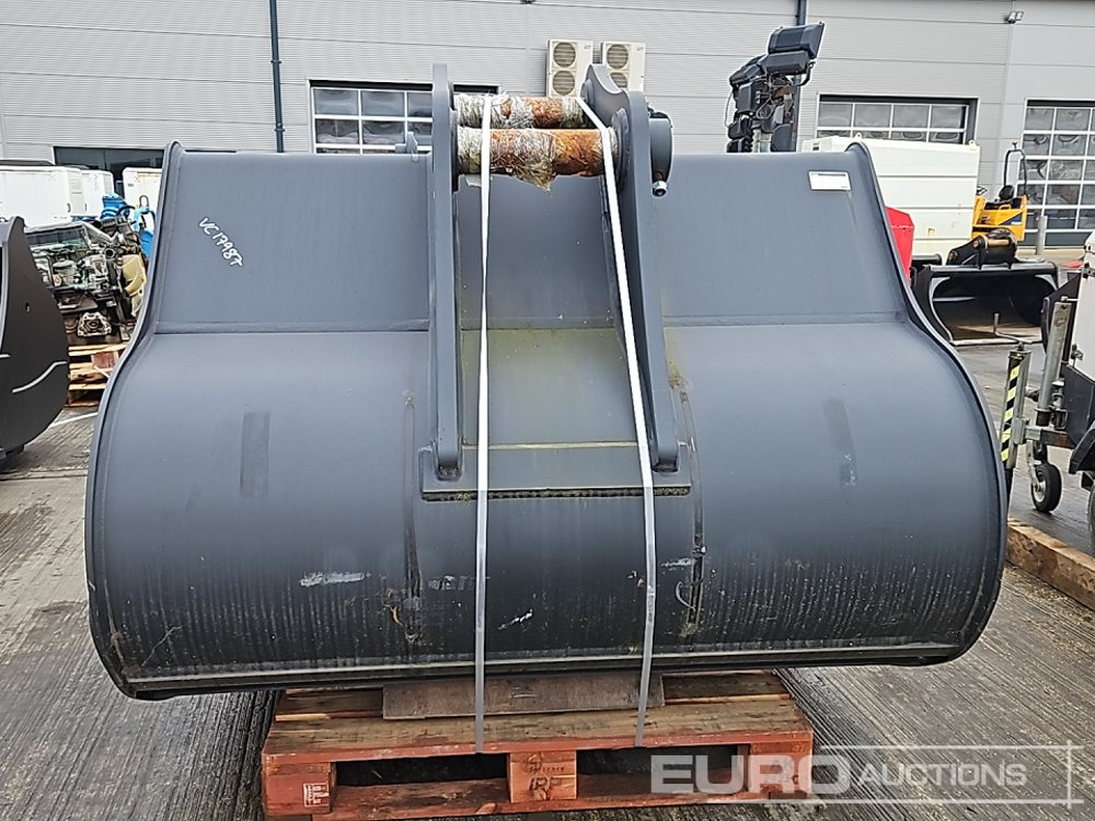 Unused Miller 70" Digging Bucket 90mm Pin to suit 30 Ton Excavator - Bucket: picture 4 Unused Miller 70" Digging Bucket 90mm Pin to suit 30 Ton Excavator - Bucket: picture 4