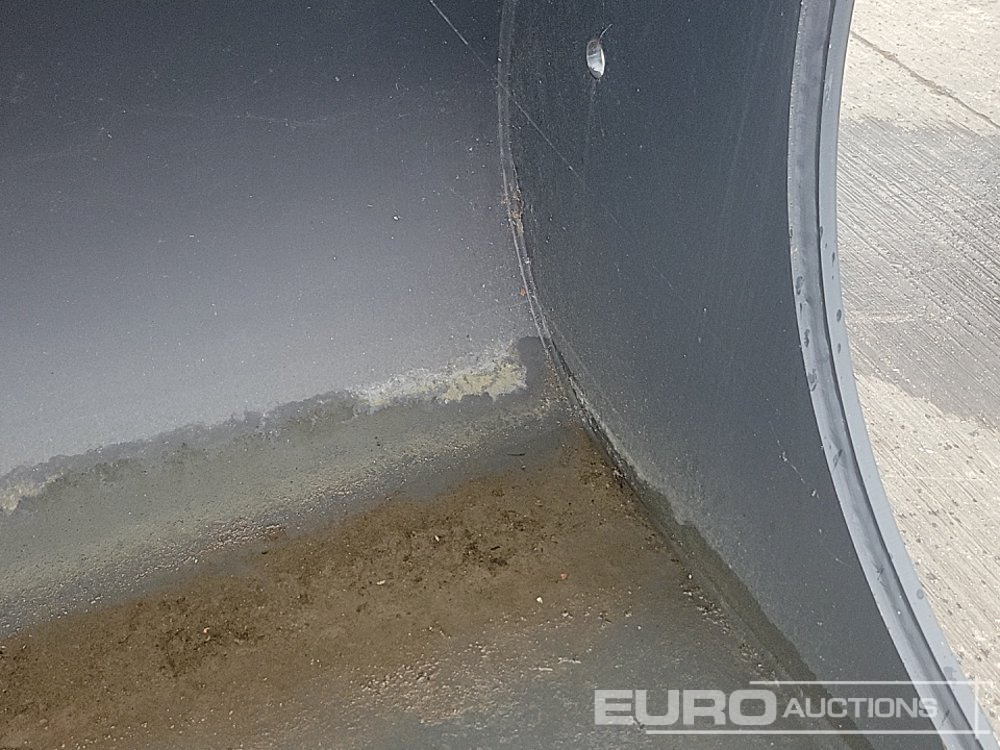 New Bucket Unused Miller 96" Ditching Bucket 100mm Pin to suit 40 Ton Excavator: picture 15