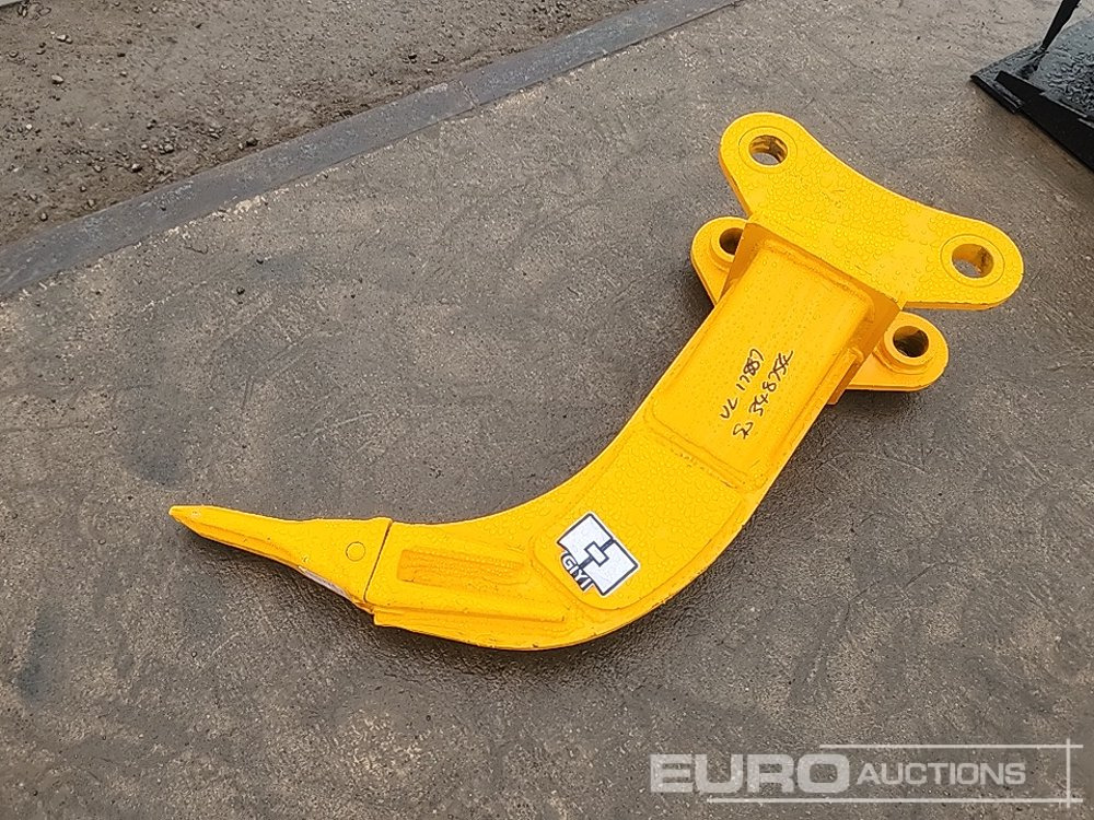 Unused Ripper 45mm Pin to suit 4-6 Ton Excavator - Bucket: picture 3 Unused Ripper 45mm Pin to suit 4-6 Ton Excavator - Bucket: picture 3