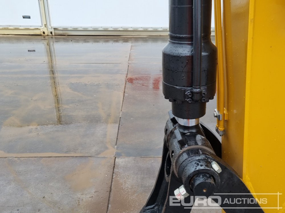 Crawler excavator Unused Sany SY135C: picture 20