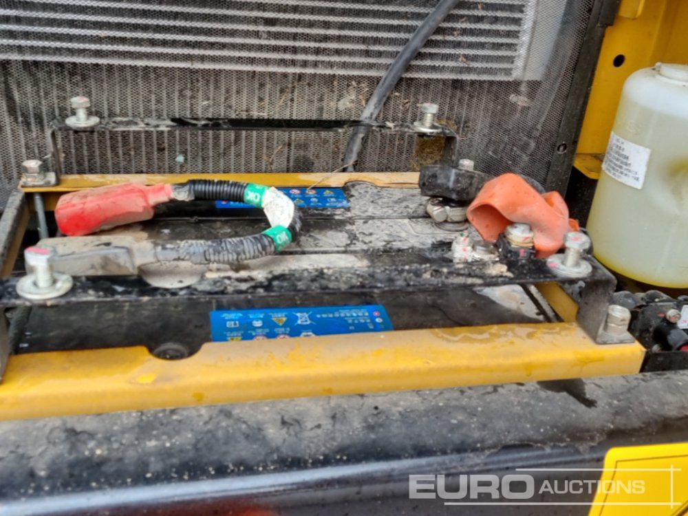 Crawler excavator Unused Sany SY135C: picture 31