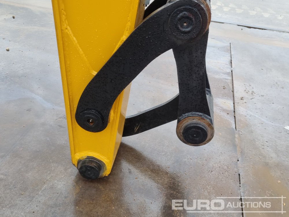 Crawler excavator Unused Sany SY135C: picture 24