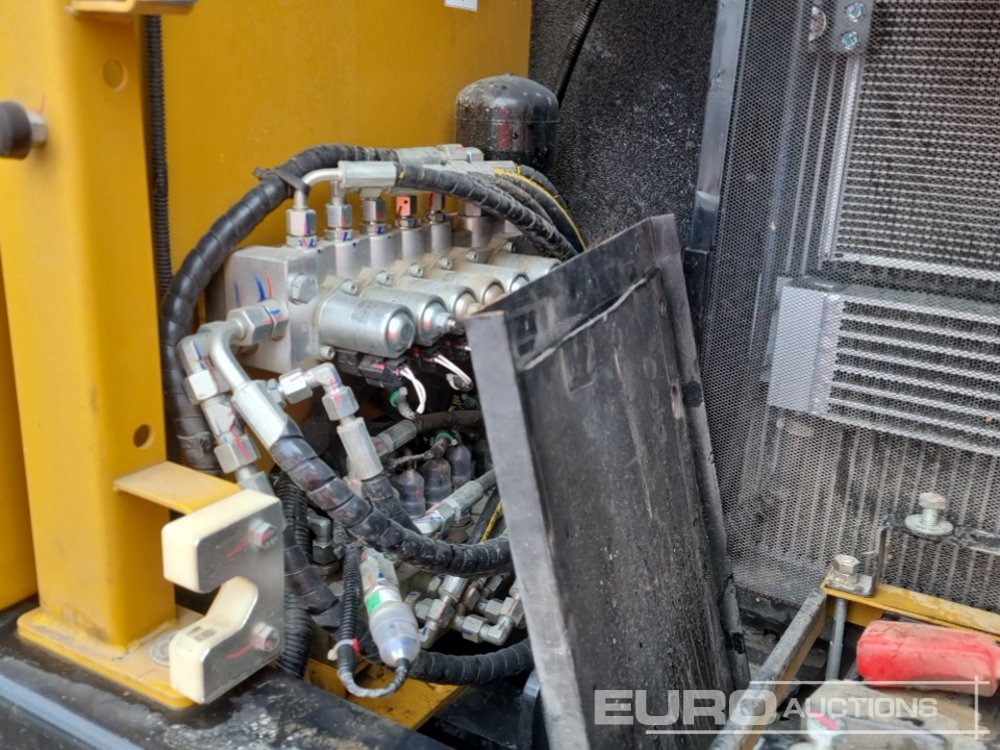 Crawler excavator Unused Sany SY135C: picture 32