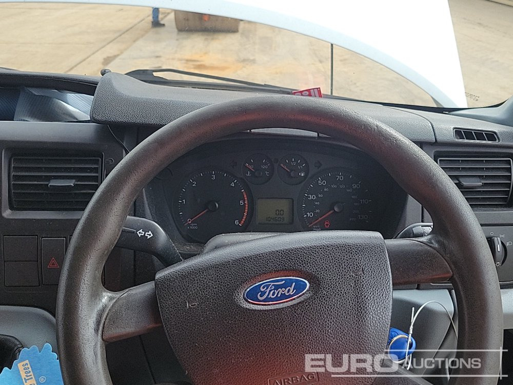 Van 2008 Ford Transit 85 T280: picture 26