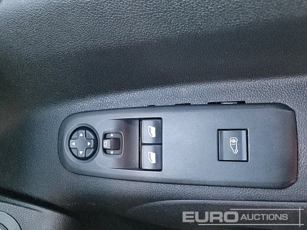 Van 2020 Vauxhall Combo: picture 38 Van 2020 Vauxhall Combo: picture 38