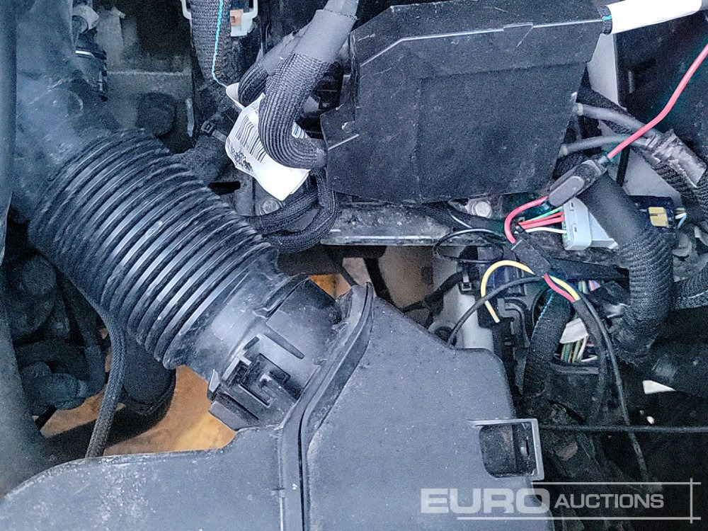 Van 2020 Vauxhall Combo: picture 18 Van 2020 Vauxhall Combo: picture 18