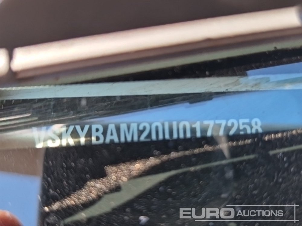 Van Nissan NV200: picture 37
