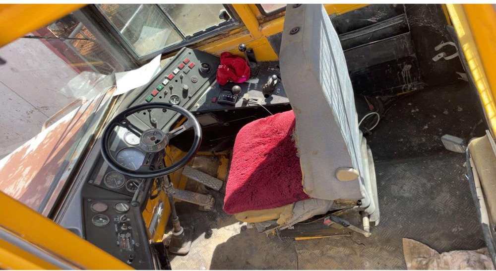 Volvo A25C - Articulated dumper: picture 4 Volvo A25C - Articulated dumper: picture 4