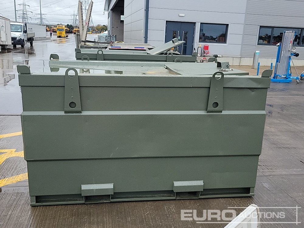 Storage tank Western 30TCEX: picture 6