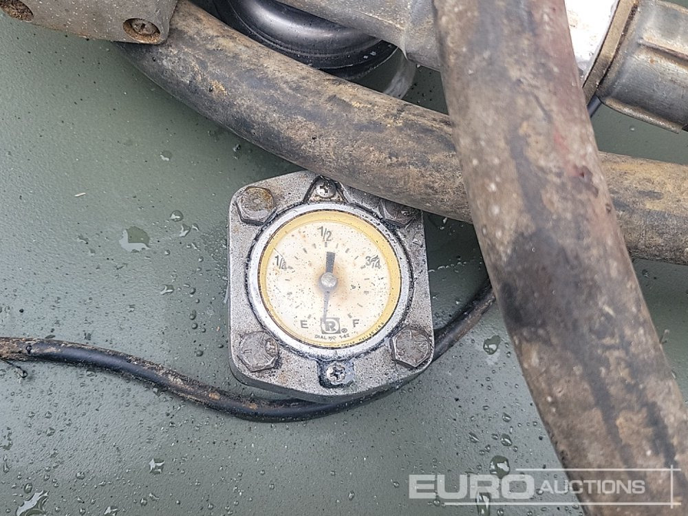 Storage tank Western 30TCEX: picture 18