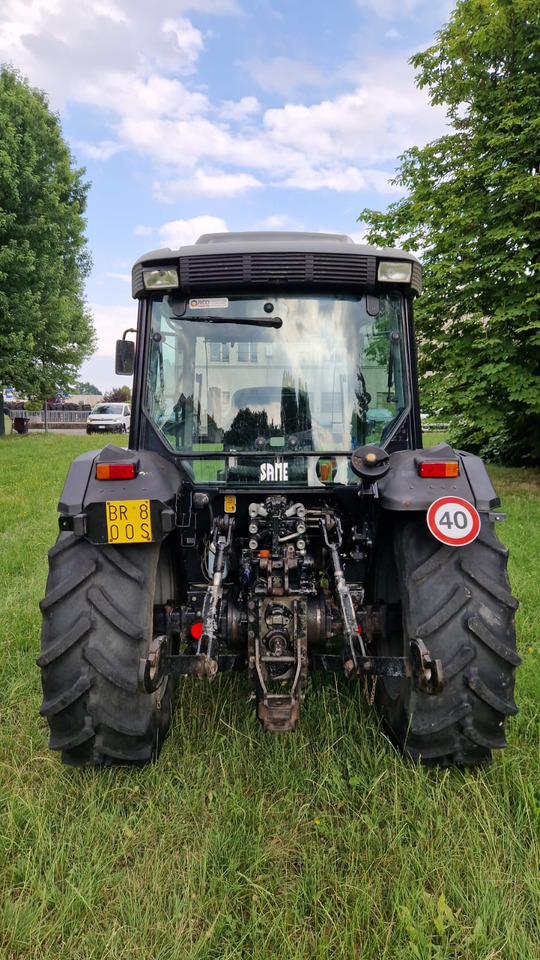 Trattore usato Same Dorado 70 Classic - Farm tractor: picture 5 Trattore usato Same Dorado 70 Classic - Farm tractor: picture 5