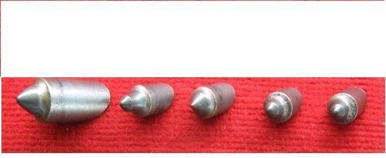 New Cutter, Frez, blades, bits BR1, BR2, BR3, BR4 - Attachment for Drilling rig: picture 1 New Cutter, Frez, blades, bits BR1, BR2, BR3, BR4 - Attachment for Drilling rig: picture 1