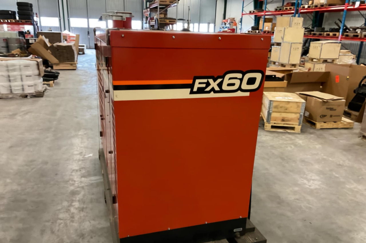 DITCH WITCH FX60 - Tunneling equipment: picture 4 DITCH WITCH FX60 - Tunneling equipment: picture 4
