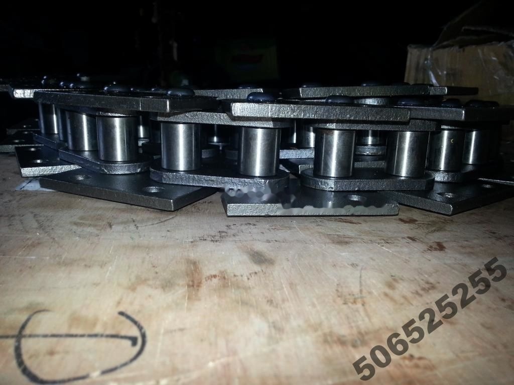 Chain, Chains, łańcuch, lancuch Ditch-Witch for Ditch-Witch trencher - Spare parts: picture 2 Chain, Chains, łańcuch, lancuch Ditch-Witch for Ditch-Witch trencher - Spare parts: picture 2
