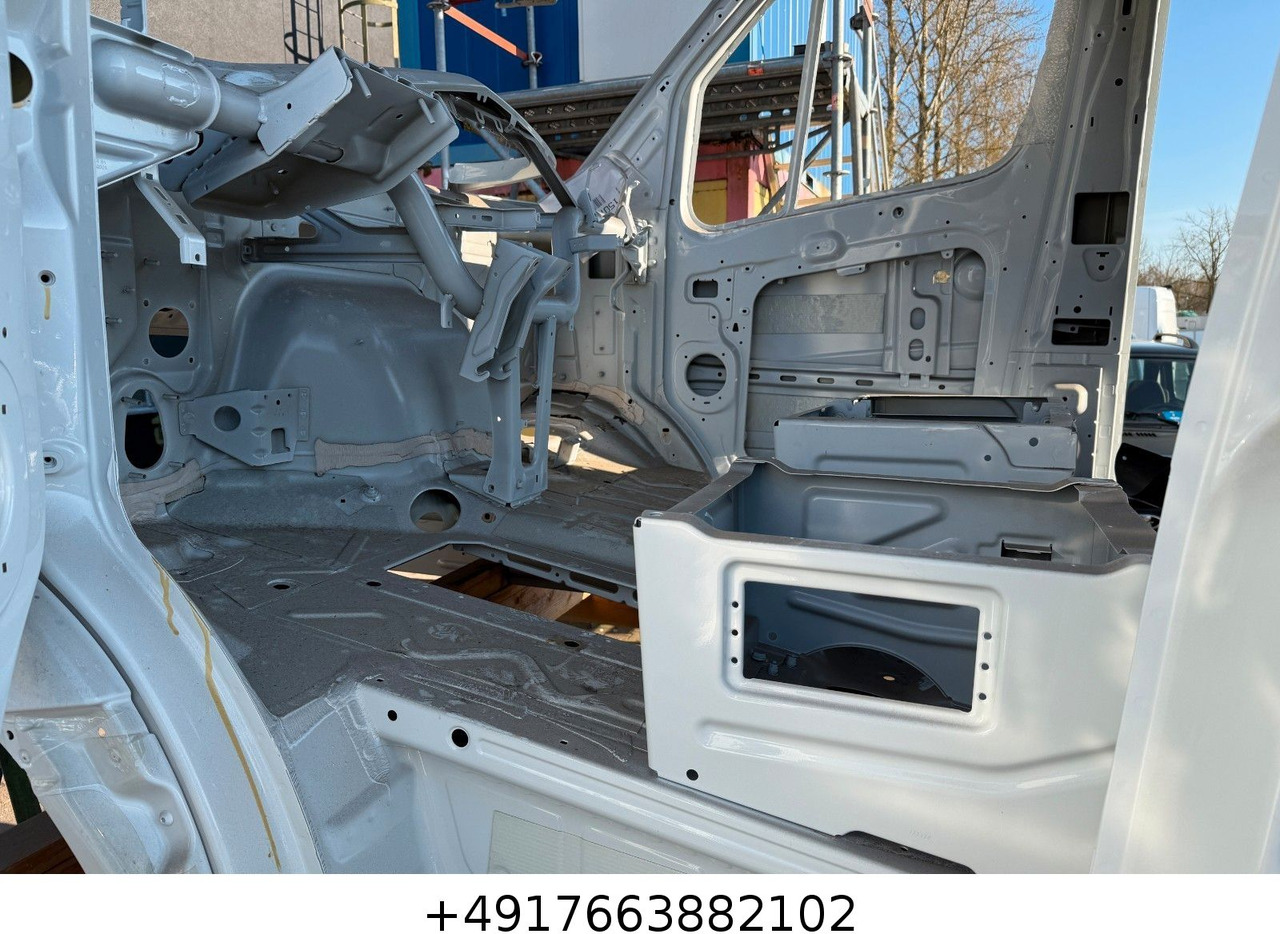 Passenger van Mercedes-Benz Sprinter 906 *******NEUE KAROSSERIE***********: picture 7