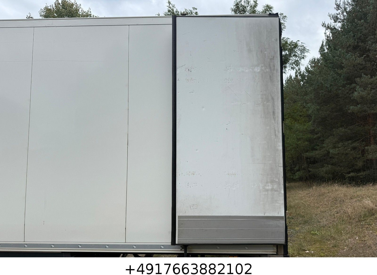 Schmitz Cargobull Doppelstock/4000h - Refrigerator semi-trailer: picture 5 Schmitz Cargobull Doppelstock/4000h - Refrigerator semi-trailer: picture 5