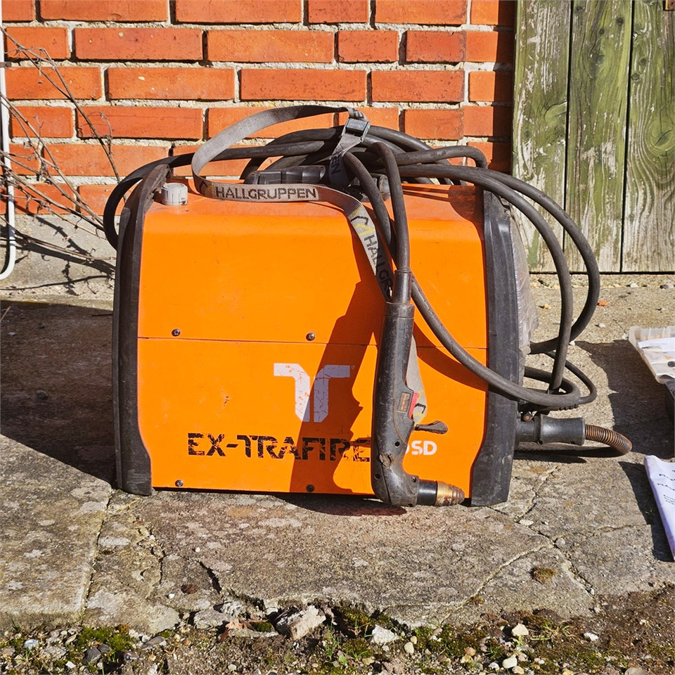 ABC 100SD - Welding equipment: picture 1 ABC 100SD - Welding equipment: picture 1