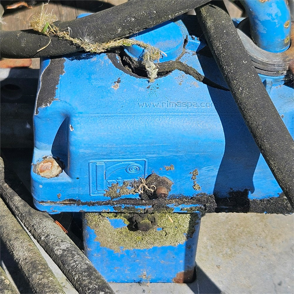 Irrigation system ABC 110 VR6: picture 21