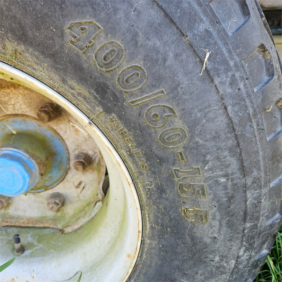 Irrigation system ABC 110 VR6: picture 32