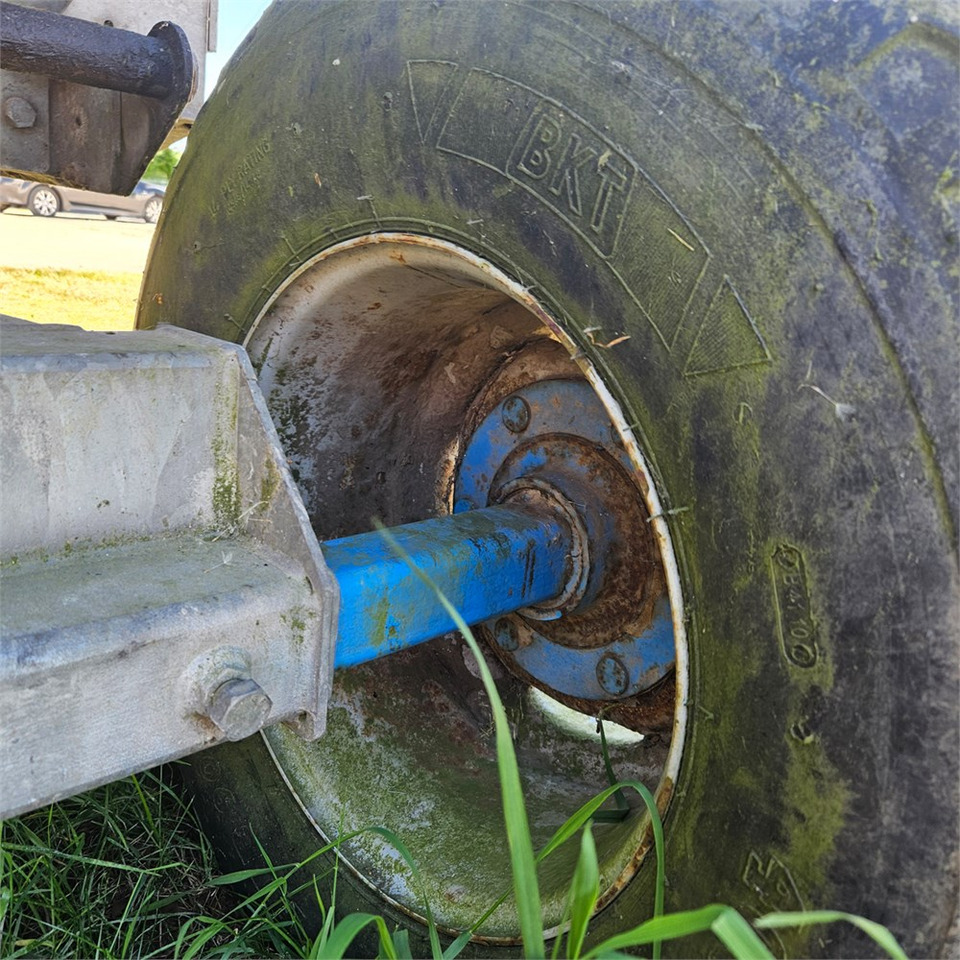 Irrigation system ABC 110 VR6: picture 29