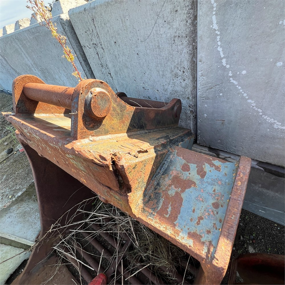 Sorting bucket for Construction machinery ABC 110 cm: picture 6