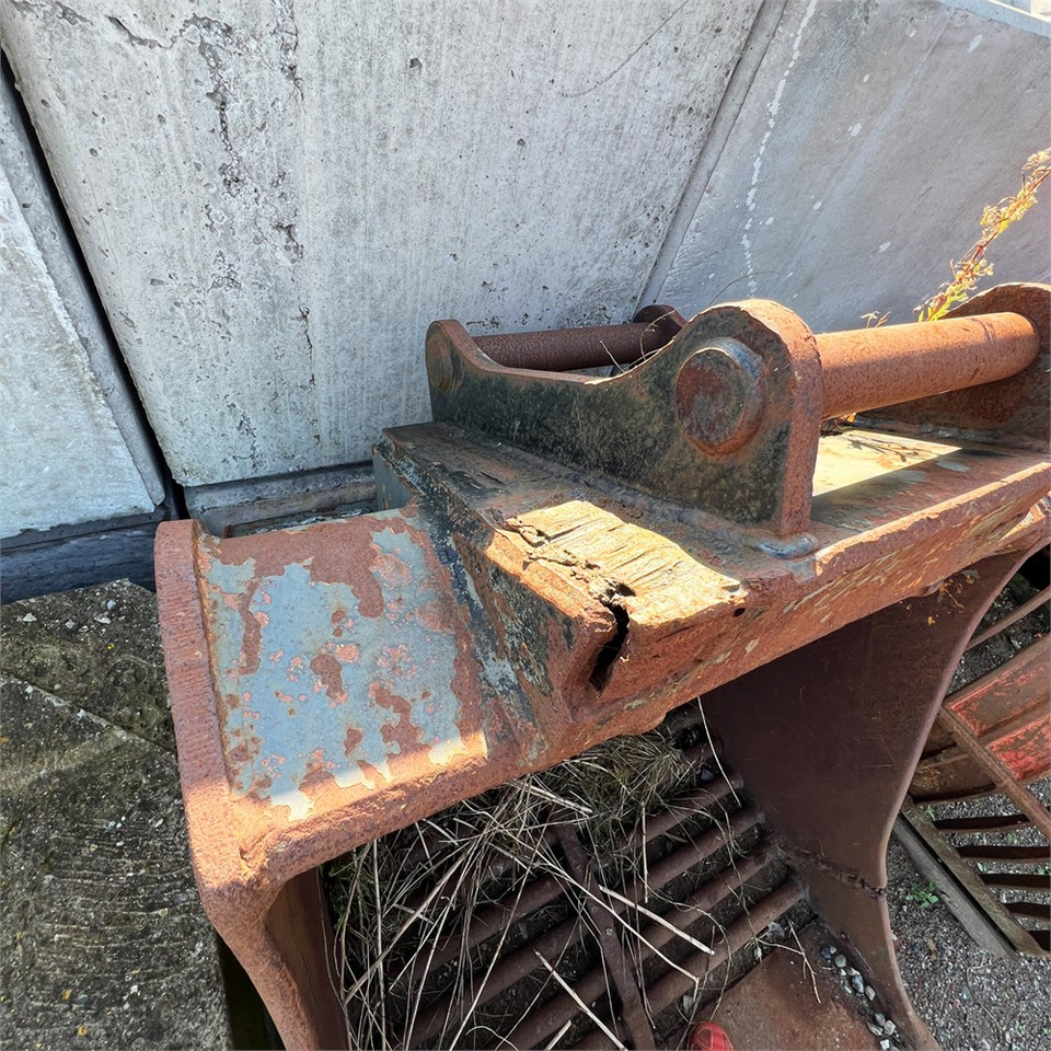 Sorting bucket for Construction machinery ABC 110 cm: picture 7