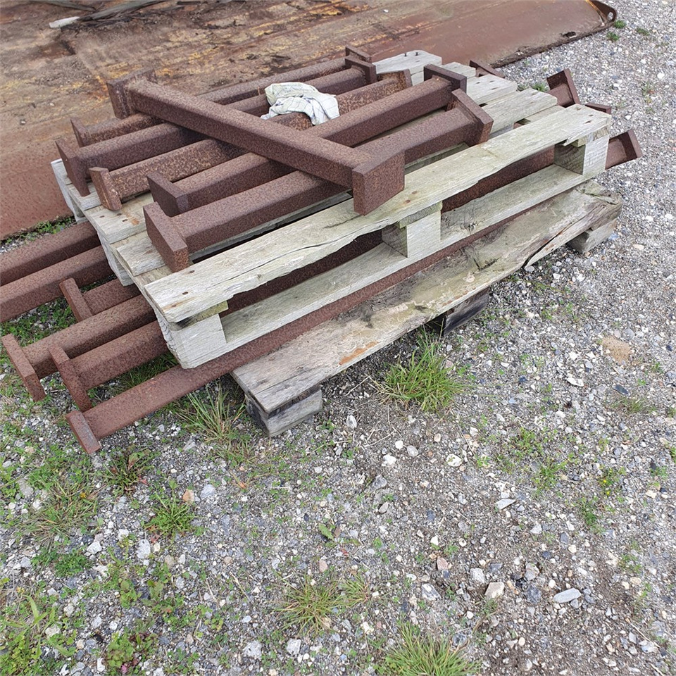 ABC 3 m x 3 m - Construction equipment: picture 3 ABC 3 m x 3 m - Construction equipment: picture 3