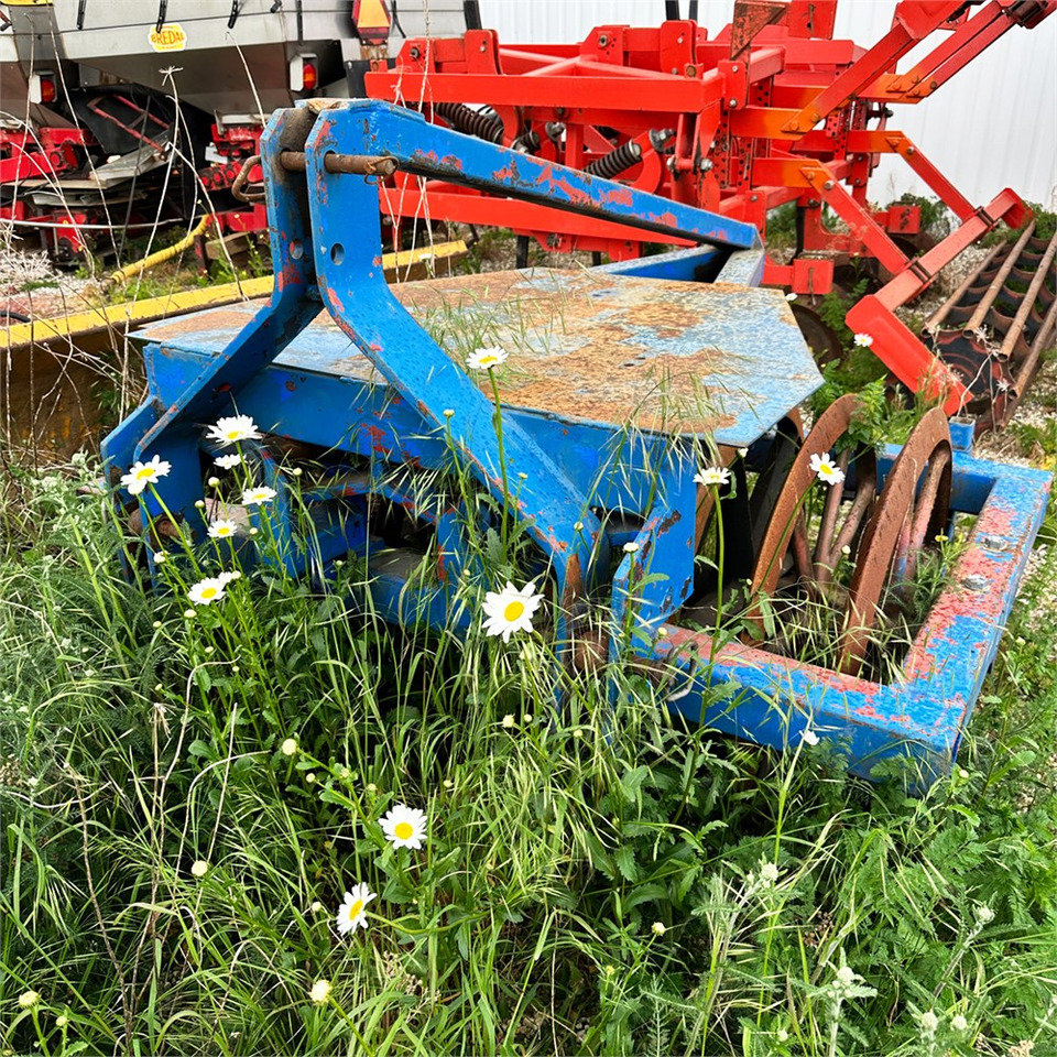 ABC Compakter - Farm roller: picture 3 ABC Compakter - Farm roller: picture 3