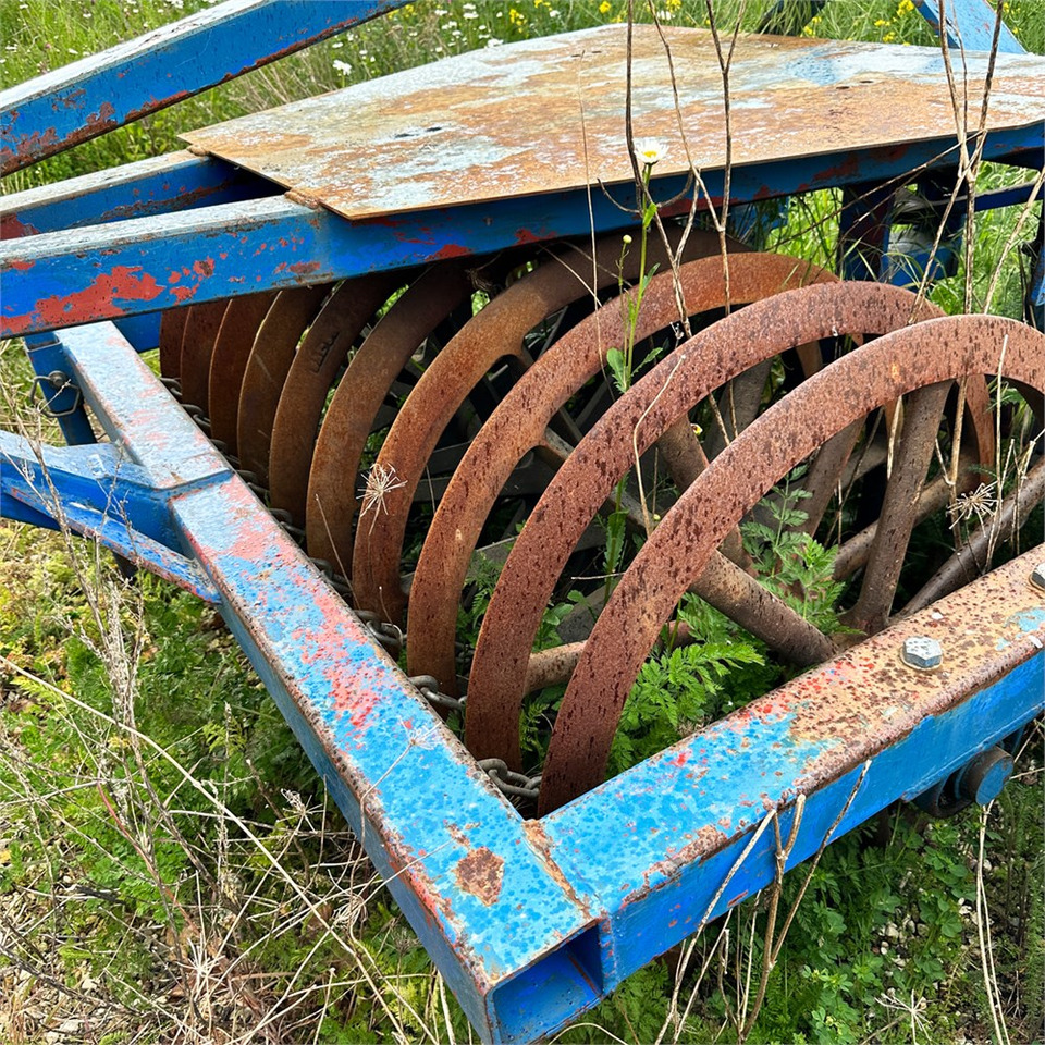 ABC Compakter - Farm roller: picture 4 ABC Compakter - Farm roller: picture 4