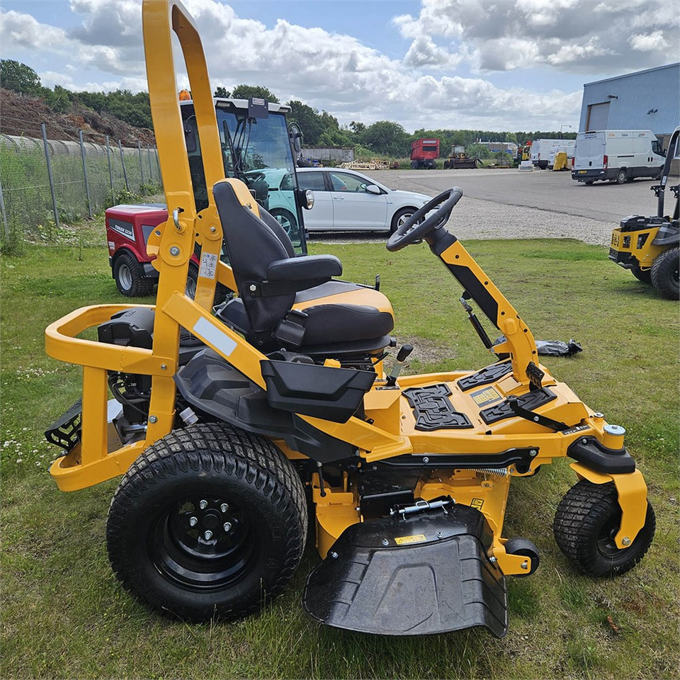 ABC Cub Cadet XZ8 Zero Turn - Garden mower: picture 4 ABC Cub Cadet XZ8 Zero Turn - Garden mower: picture 4