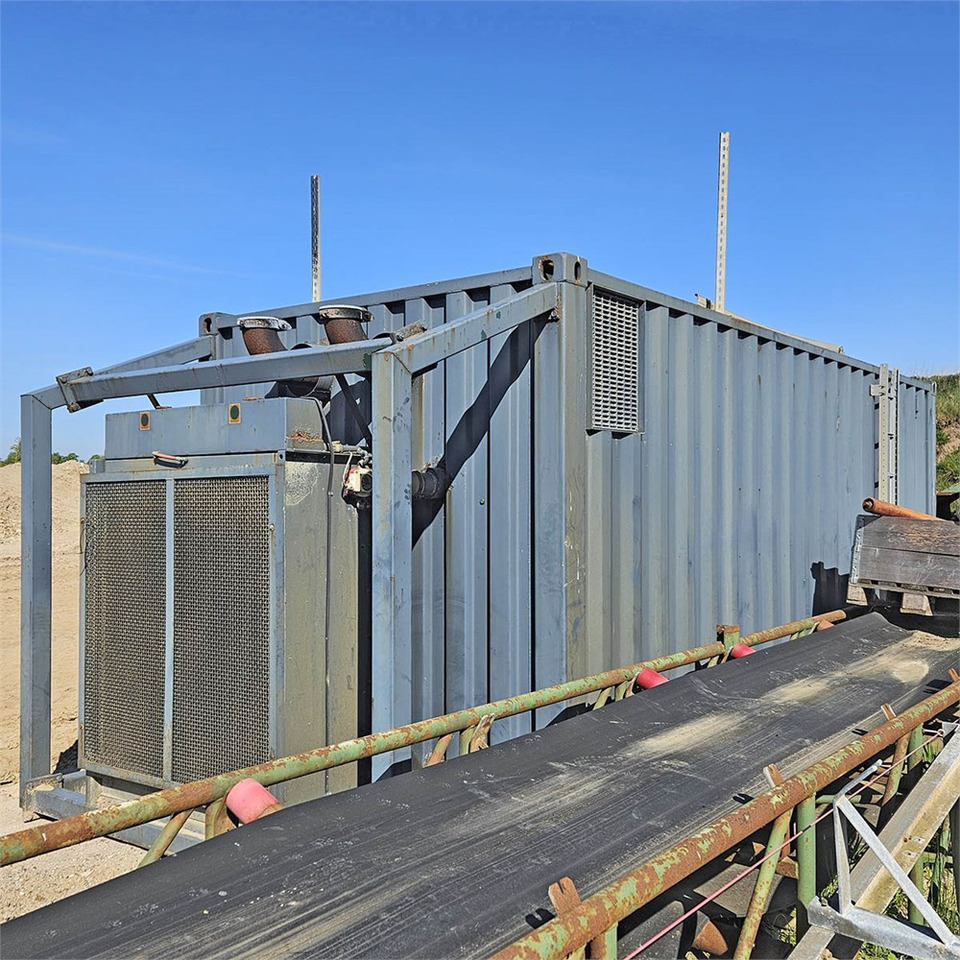 ABC Cummins diesel generator - Generator set: picture 3 ABC Cummins diesel generator - Generator set: picture 3