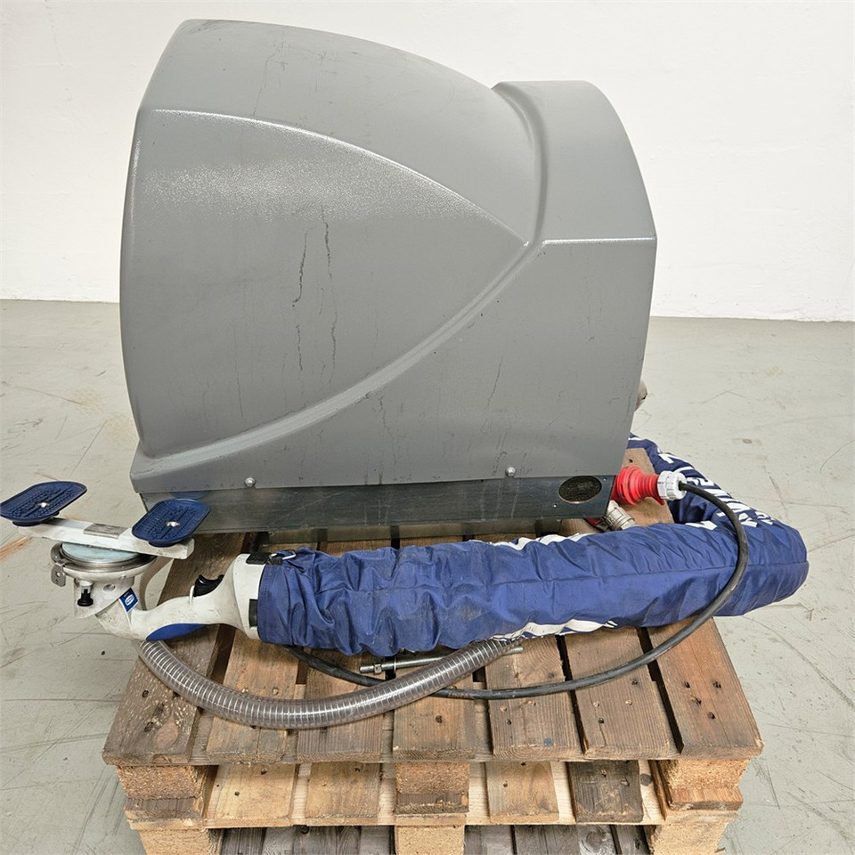 ABC DG 20-35 - Aerial platform: picture 1 ABC DG 20-35 - Aerial platform: picture 1