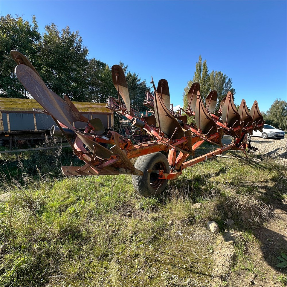 ABC Huard S/P 6 NSH - Plow: picture 4 ABC Huard S/P 6 NSH - Plow: picture 4