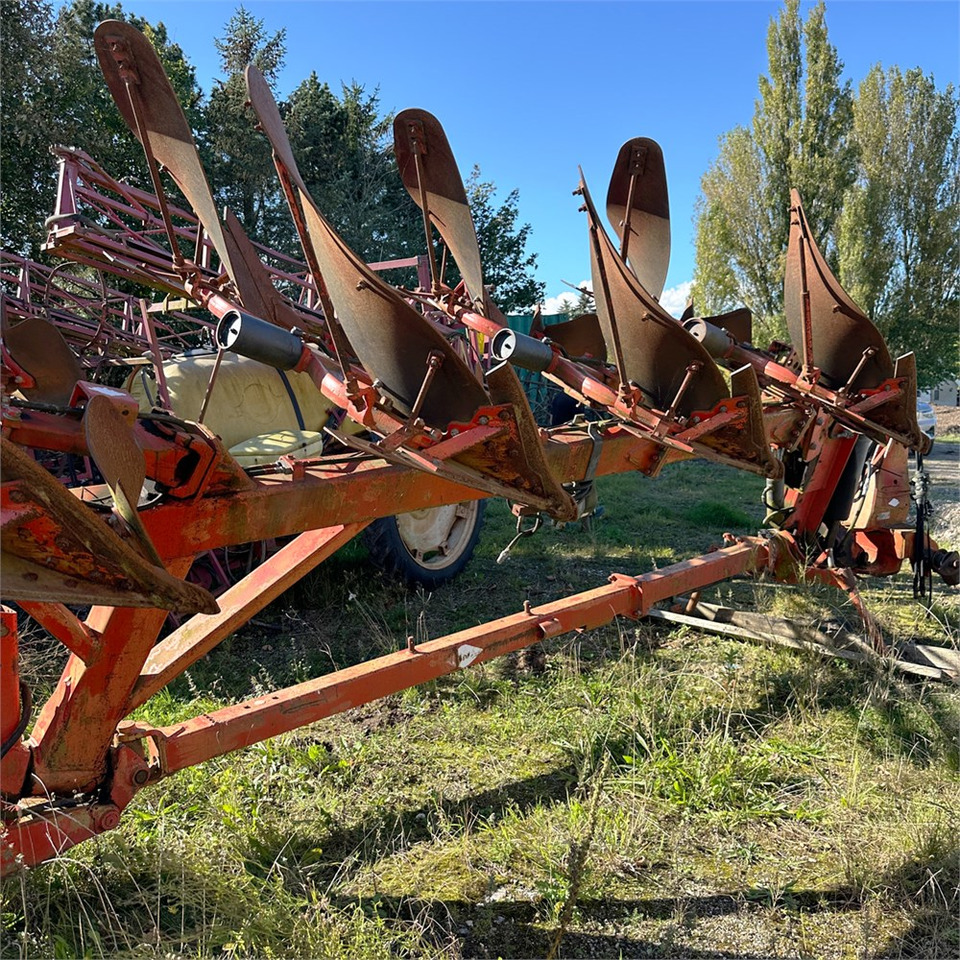 ABC Huard S/P 6 NSH - Plow: picture 5 ABC Huard S/P 6 NSH - Plow: picture 5