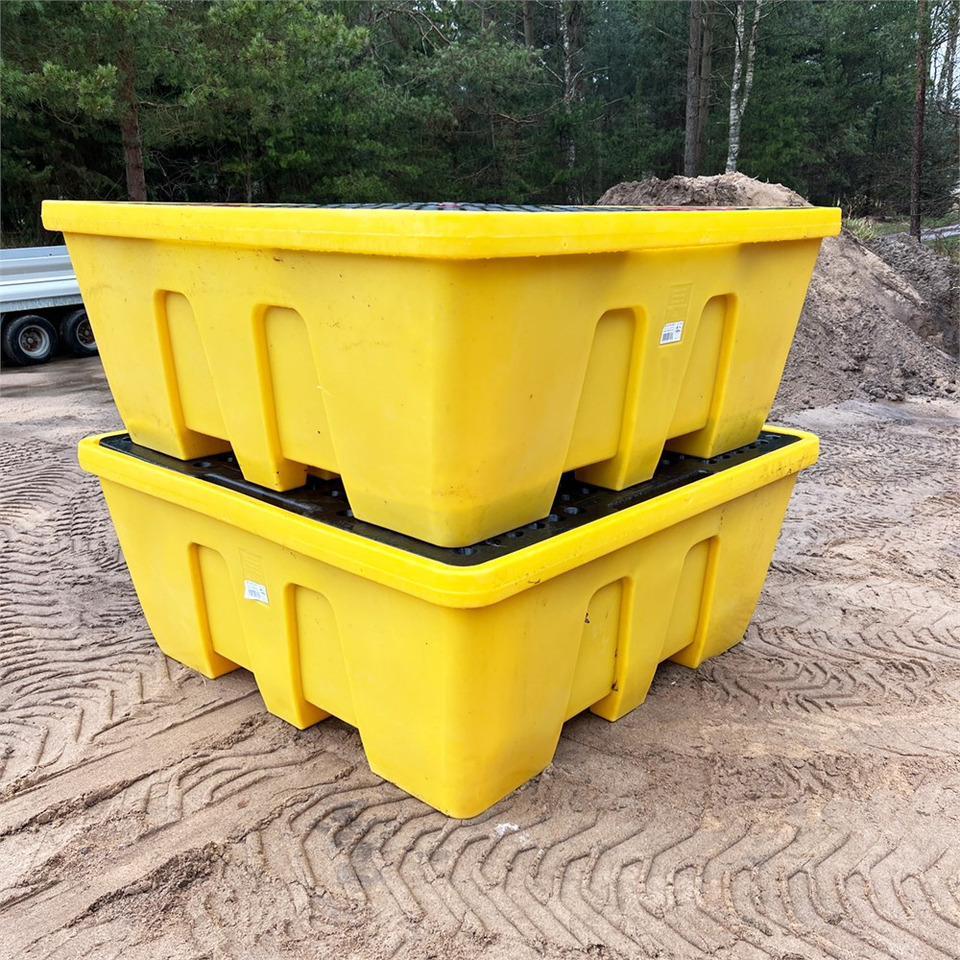 ABC IBC - Tool/ Equipment: picture 2 ABC IBC - Tool/ Equipment: picture 2