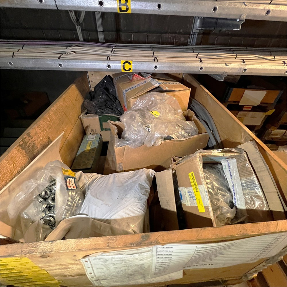 Machine tool ABC Kulmøller og kultildeler :HFB-HFC.: picture 27 Machine tool ABC Kulmøller og kultildeler :HFB-HFC.: picture 27