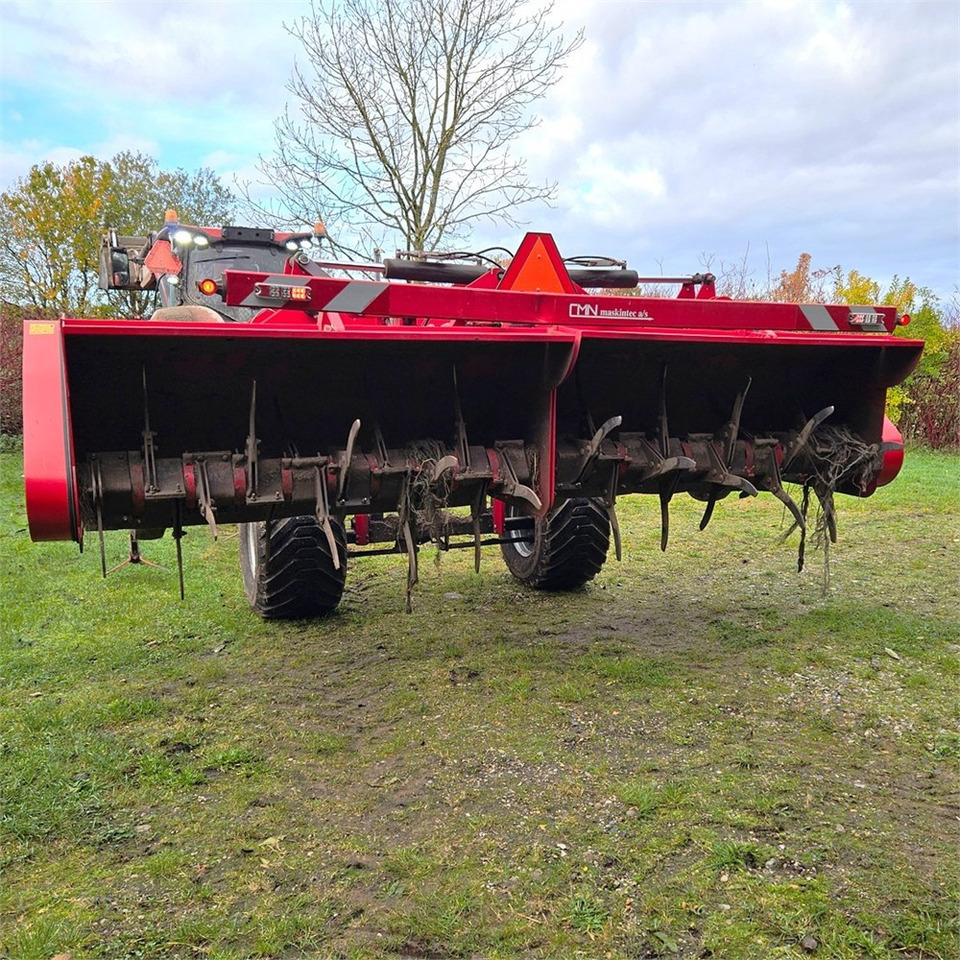 ABC Kvik killer - Cultivator: picture 2 ABC Kvik killer - Cultivator: picture 2