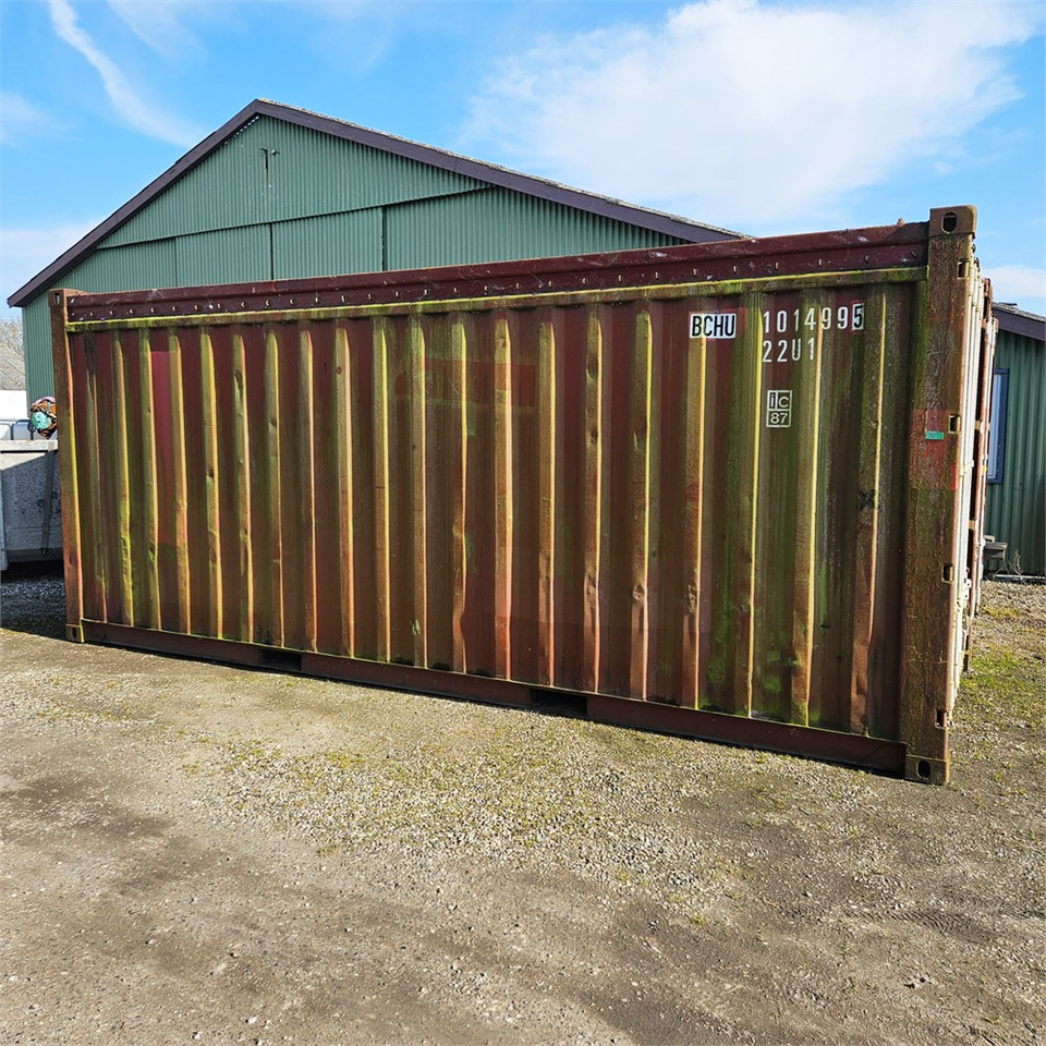 ABC OT 30/92 - X - Shipping container: picture 2 ABC OT 30/92 - X - Shipping container: picture 2